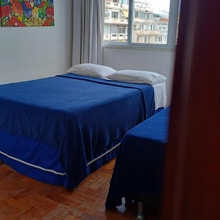 Apartamento De Ferias Copacabana Ріо-де-Жанейро Екстер'єр фото