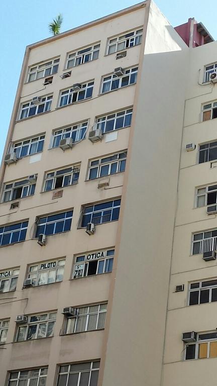 Apartamento De Ferias Copacabana Ріо-де-Жанейро Номер фото