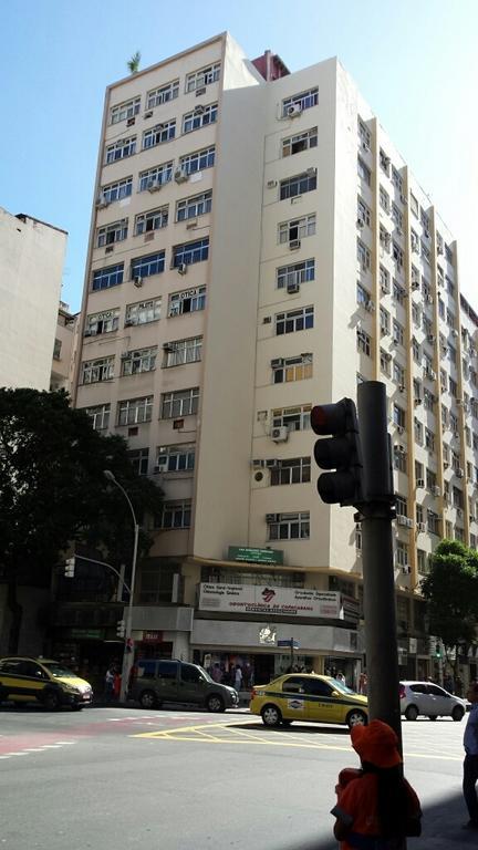 Apartamento De Ferias Copacabana Ріо-де-Жанейро Номер фото