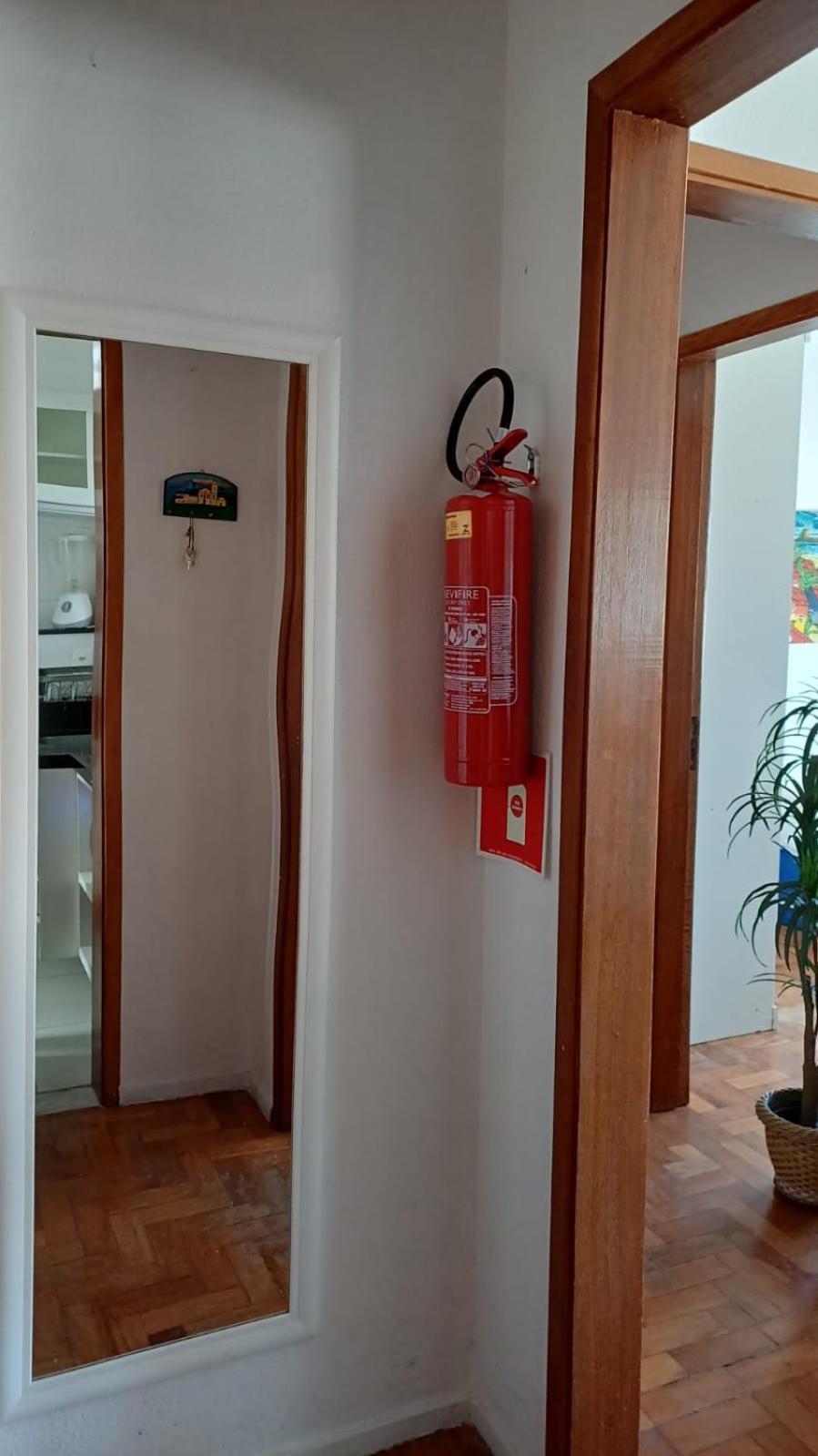 Apartamento De Ferias Copacabana Ріо-де-Жанейро Екстер'єр фото
