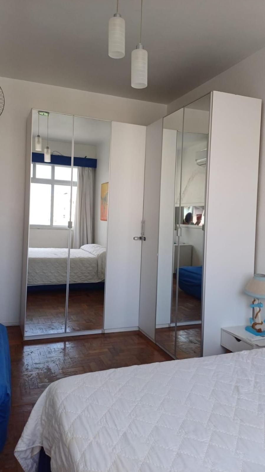 Apartamento De Ferias Copacabana Ріо-де-Жанейро Екстер'єр фото