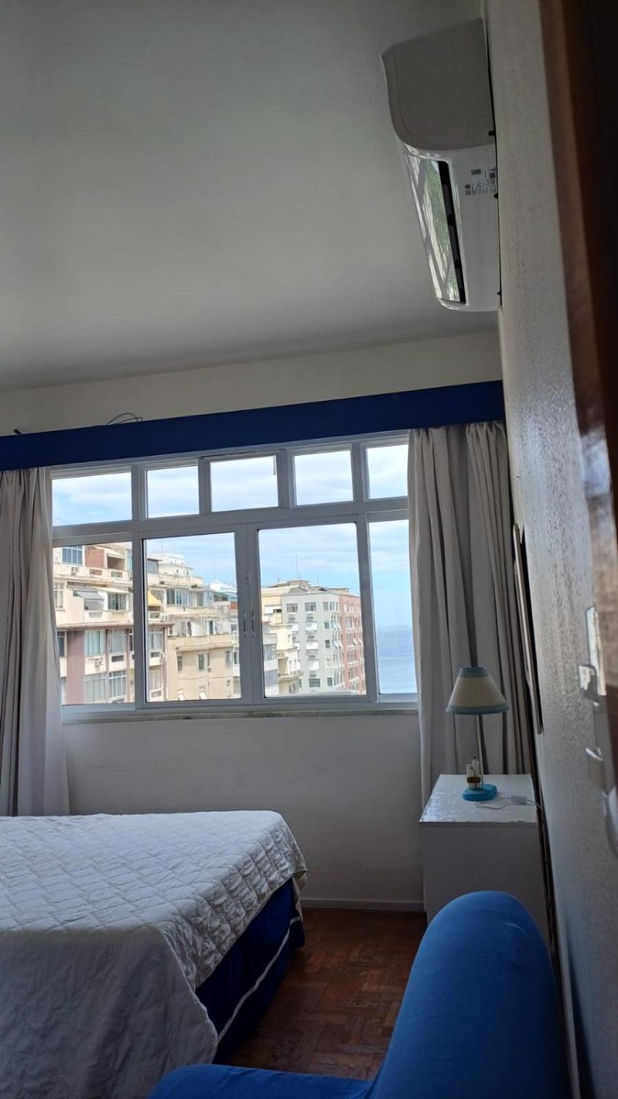 Apartamento De Ferias Copacabana Ріо-де-Жанейро Екстер'єр фото