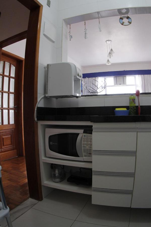 Apartamento De Ferias Copacabana Ріо-де-Жанейро Екстер'єр фото