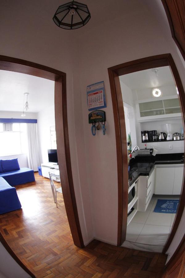 Apartamento De Ferias Copacabana Ріо-де-Жанейро Екстер'єр фото